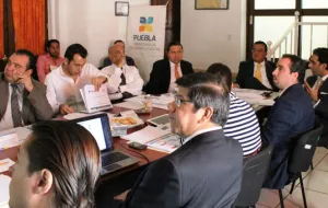 Analizan acciones a favor de la cruzada nacional contra el hambre