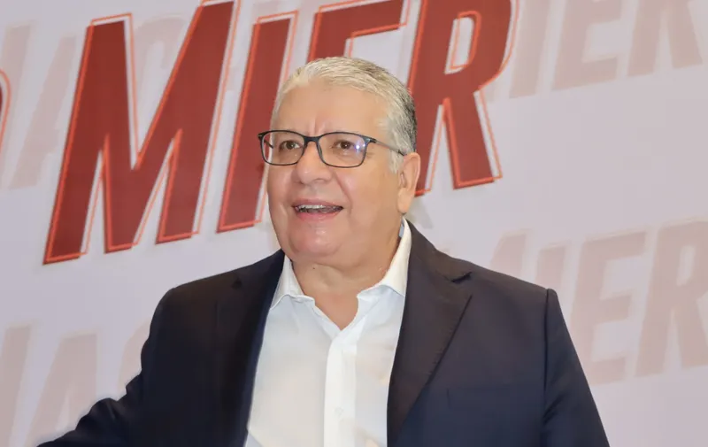 Enrique Doger Guerrero