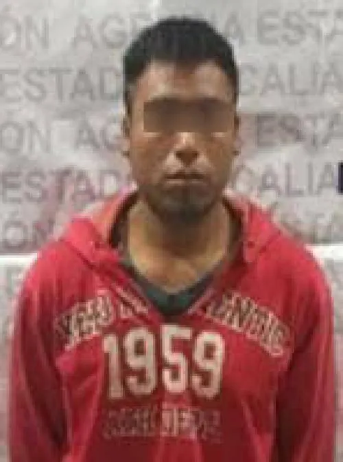 Aprehendió la Fiscalía General a sujeto acusado de ataques al pudor en  Zacatlán