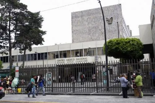 No hay afectaciones graves en las unidades médicas familiares y hospitales