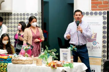 Destituyen a Sebastián Hernández Orozco, líder municipal del PRI