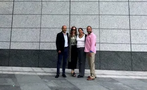 La UDLAP en Silicon Valley