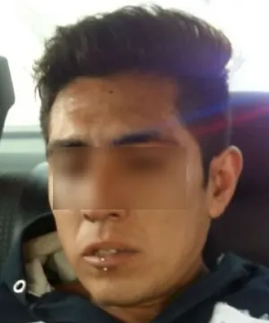La SSP detuvo a presunto asaltante en los Fuertes
