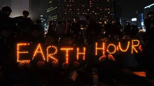 La Hora del Planeta apagará las luces este sábado