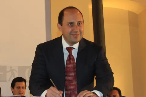 Rechaza gobierno recorte de recursos a presidentes municipales