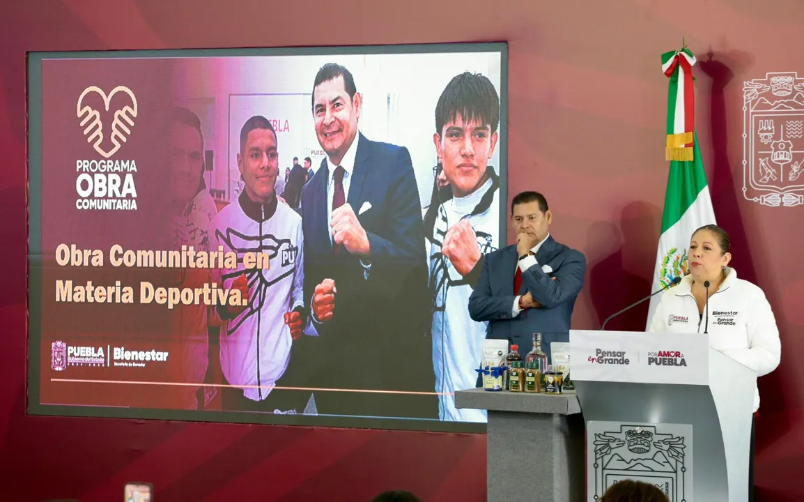 Programa de Obra Comunitaria