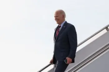 Sunak y Biden se reunirán tras discrepancias por envío de bombas de racimo a Ucrania