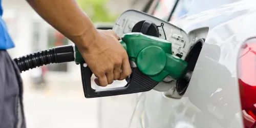 Gasolina Premium se queda sin estímulo fiscal por quinta semana consecutiva