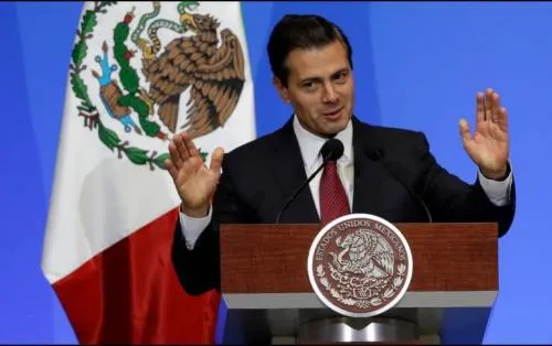 Comparecerá León Trawitz, ex jefe de escoltas de Peña Nieto por “huachicoleo”