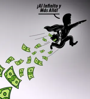 Trascendidos del bajo mundo… empresarial