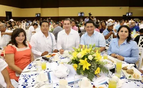 No queremos para México lo que ocurre en Venezuela por gobiernos populistas: RMV