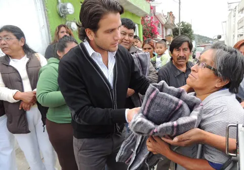 Gali presenta iniciativa de Ley de Impacto Presupuestal