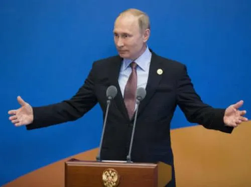 Hay que dejar de intimidar a Corea del Norte: Putin