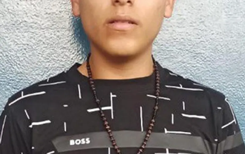 Desmantela SSP a banda dedicada al robo de transporte de carga