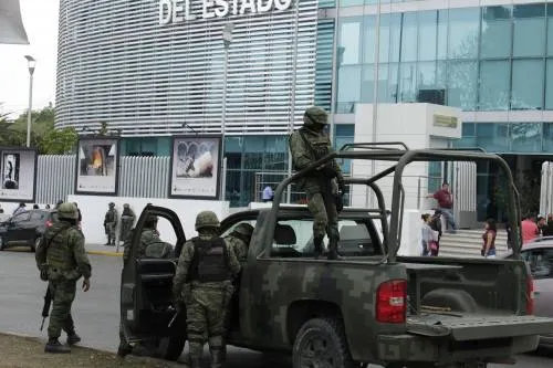 Fiscalía General resolvió feminicidio ocurrido en Amozoc