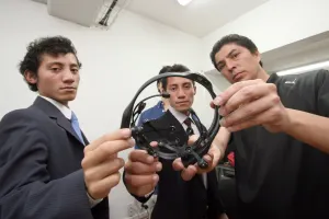 Estudiantes BUAP buscan revolucionar procesos de enseñanza en México