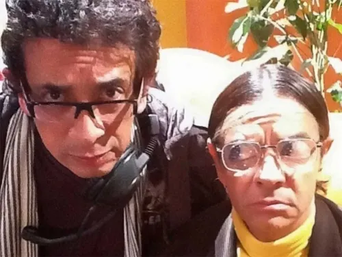 Muere Gus Rodríguez, propagador de la ‘Nintendomanía’