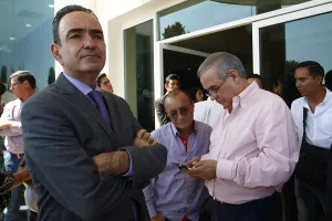 Cónclave priista para sentar bases de cara al 2018