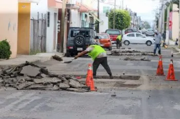 El programa “Transformación en Marcha” continúa llegando a todo San Pedro Cholula