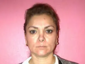 Llevan a esposa de Abarca al penal federal de Nayarit, por delincuencia organizada