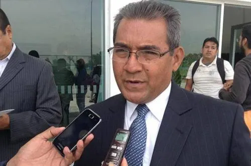 Reunión de Doger con panistas podría ser antesala de relevo de Cárdenas: Jiménez