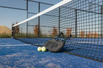 IMDP pone en marcha el primer Torneo Municipal de Pádel 2025, ¡forma tu pareja e inscríbanse!