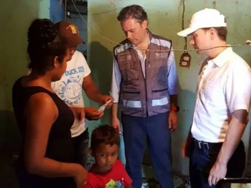 Mayoría de escuelas en Chiapas regresan a clases el lunes: Nuño