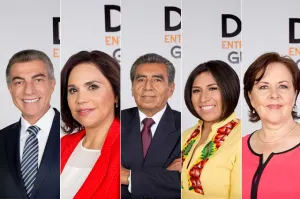 ¿Quién ganó el debate?