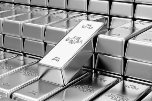 México, número uno desde 2010 en producción de plata