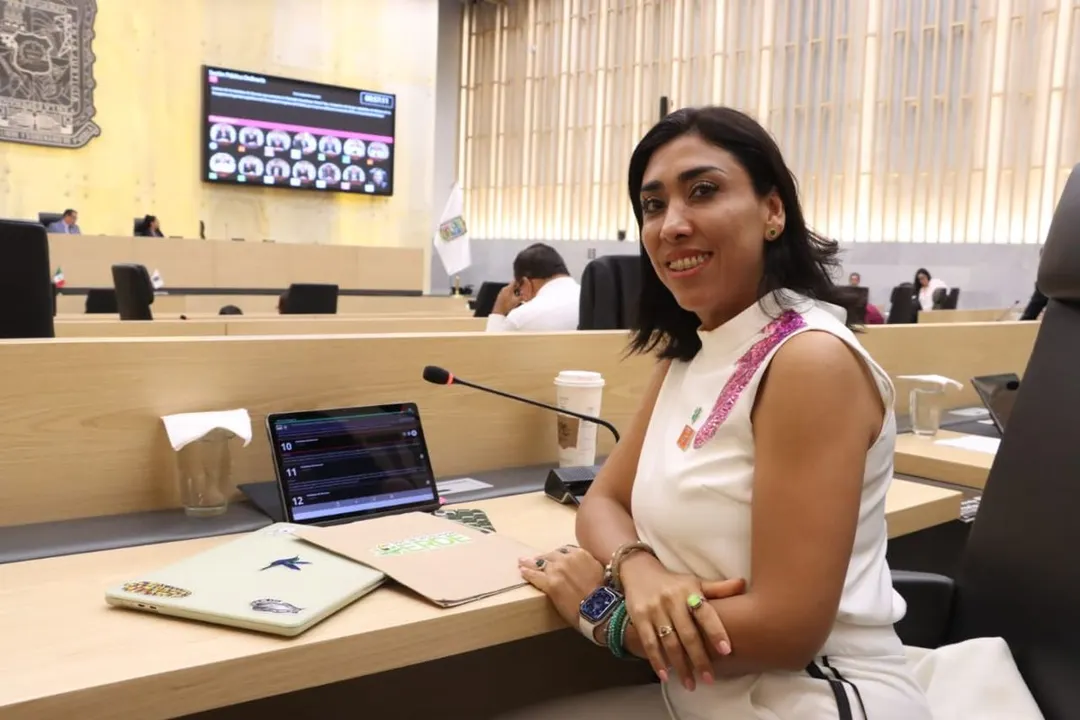 Norma Estela Primentel Mendez