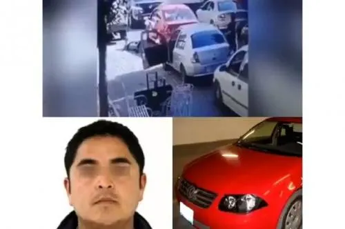 Juez inicia proceso a policía por matar a conductor en La Luz