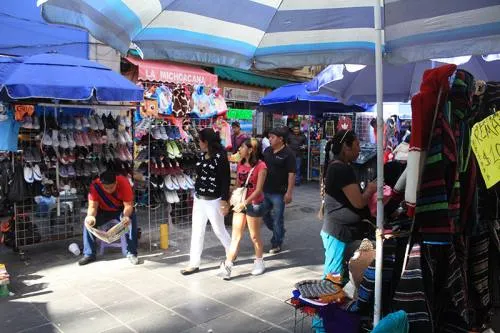 Regidor chapulín reconoce fracaso de Corredor Comercial; dejan la bolita a siguiente administración
