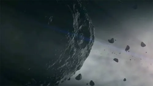 Asteroide más grande en 13 años ‘rozará’ la Tierra mañana