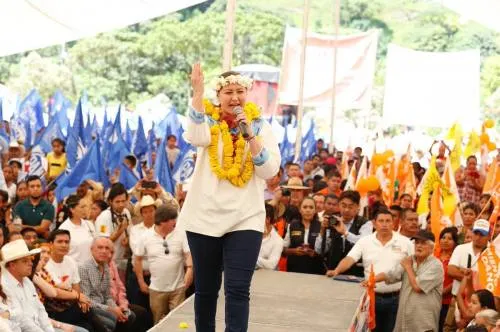 Se compromete MEA a retomar proyecto ecoturístico en Nuevo Necaxa