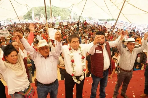 La peor cara de la corrupción es la que se nutre de los humildes: Barbosa