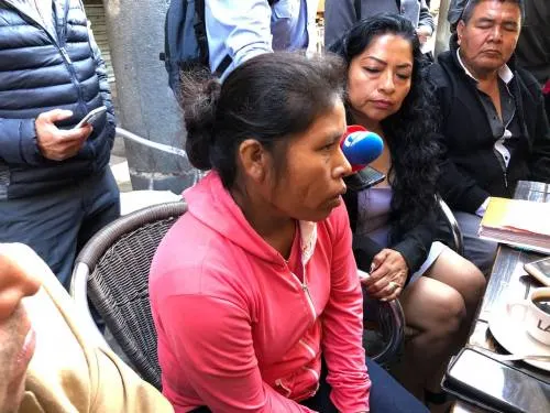 Abrogación de Ley Bala llegó tarde, no lo es para castigar a responsables de homicidio de José Luis