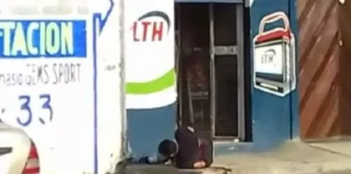 Muere uno de los lesionados de la balacera de Huejotzingo