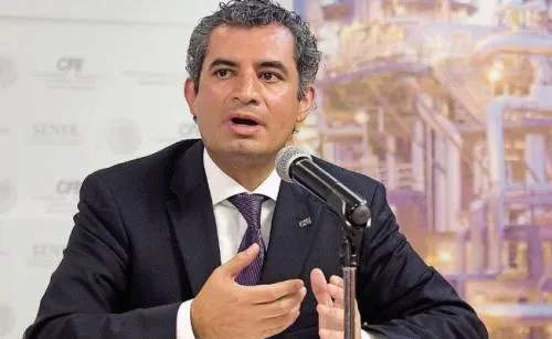 La realidad del PRI con Enrique Ochoa