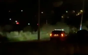 Encuentran a mujer encobijada y sin vida en lateral de la autopista México–Puebla