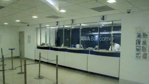 Bancomer  ‘desplazará’ a 1,500 trabajadores