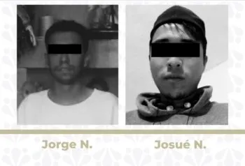 Tras apelación de la Fiscalía de Puebla, dos hombres pasarán 20 años en la cárcel