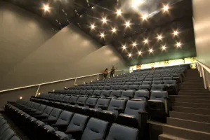 Inicia el Festival Internacional de Teatro Puebla 2014