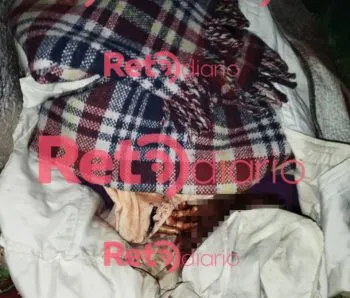 Mujer hallada en San José Cuatro Caminos fue asesinada a golpes; FGE investiga