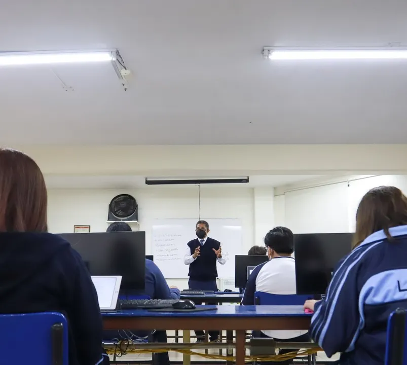 Clases maestro