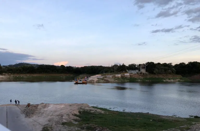 Armenta y el desafío del saneamiento del agua