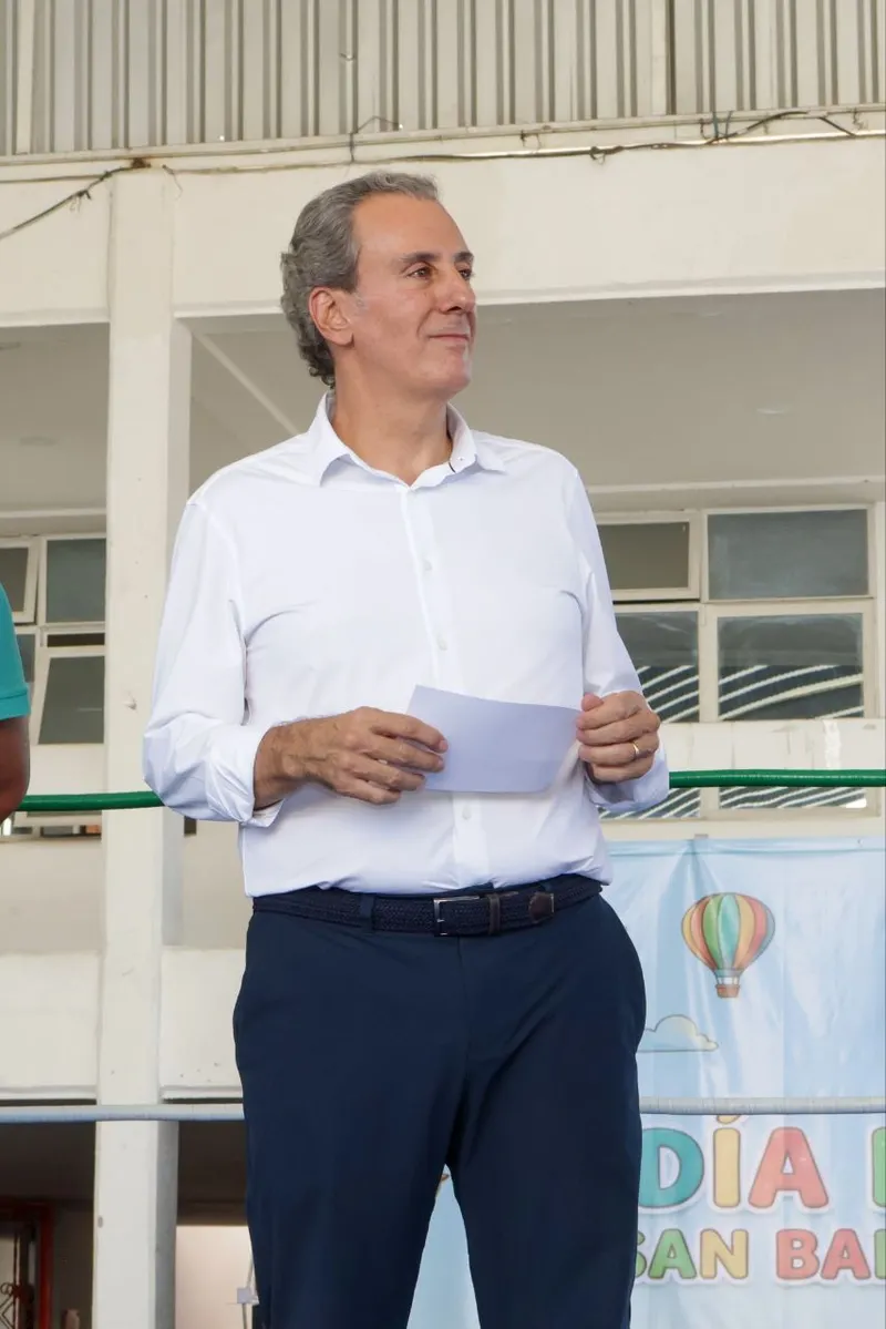 Foto: Especial