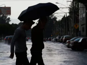 Tormentas muy fuertes por Danielle en SLP, Hidalgo, Puebla y Veracruz