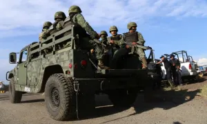 El Ejército ha hecho todo para que se esclarezca el caso Iguala: Osorio Chong