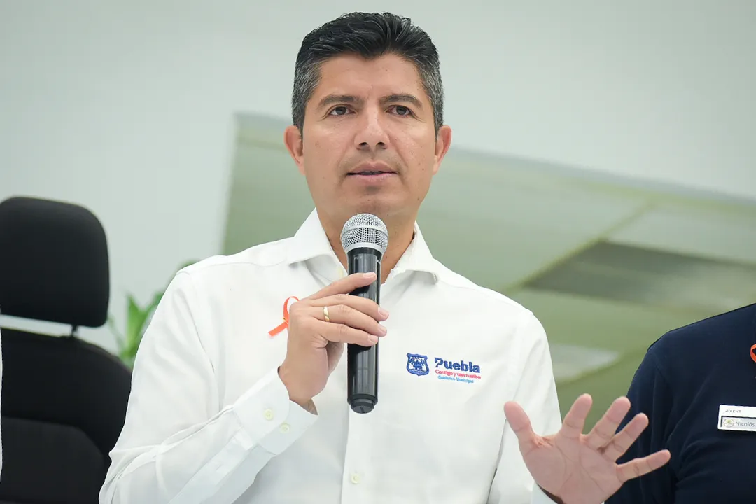 Eduardo Rivera Pérez