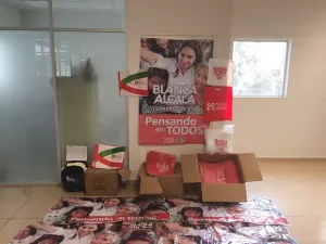 Fiscalía investiga condicionamiento de votos mediante Prospera